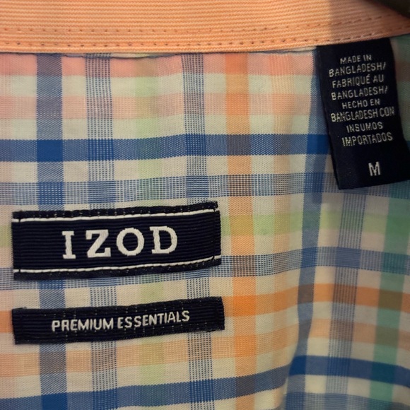 Like new button up - Picture 2 of 3